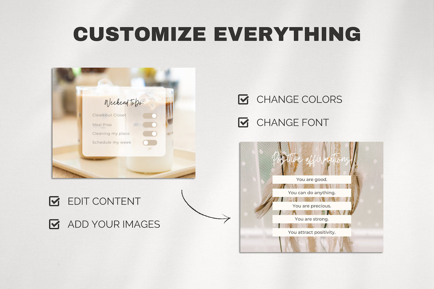 Over 150 Faceless Aesthetic Videos, Stories, Posts, Faceless Instagram Story Templates