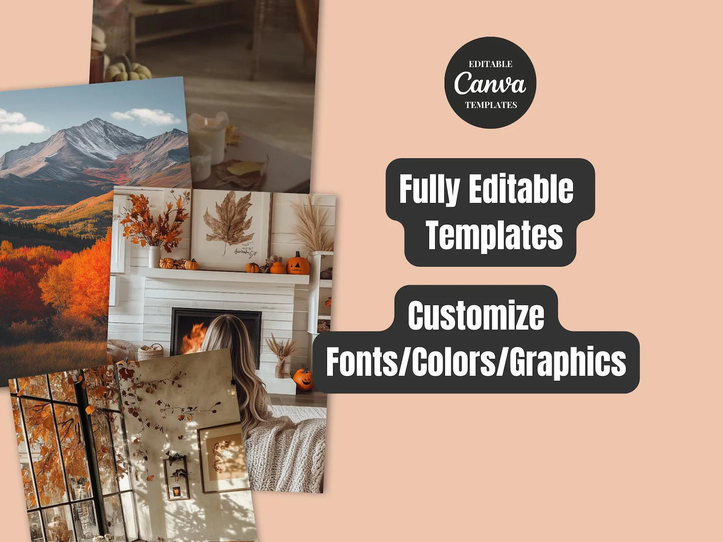 Faceless Christian Reels Templates